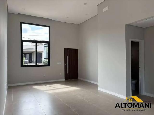 Casa venda em Loteamento Recanto do Sol, Hortolândia