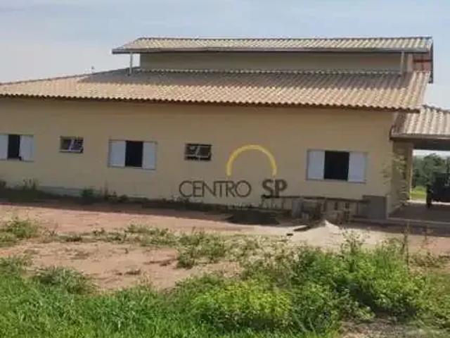 Casa venda em Região Imediata de Bauru, Iacanga