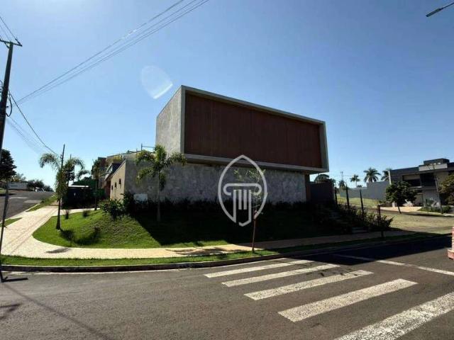 Casa venda em Condomínio Royal Boulevard, Ibiporã