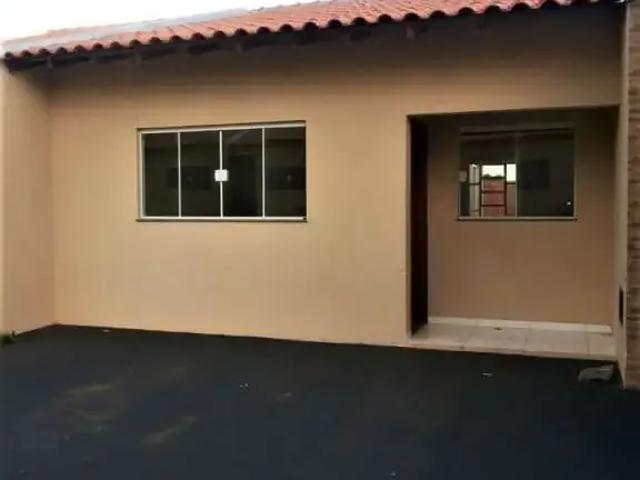 Casa venda em Jardim Municipal, Ibiporã