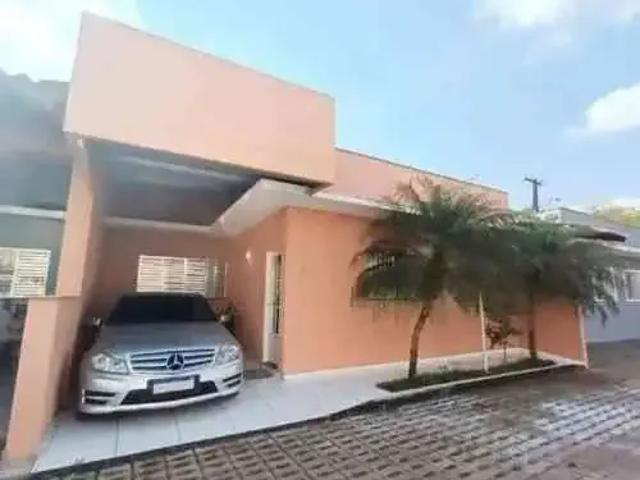 Casa venda em Região Geográfica Imediata de Londrina, Ibiporã