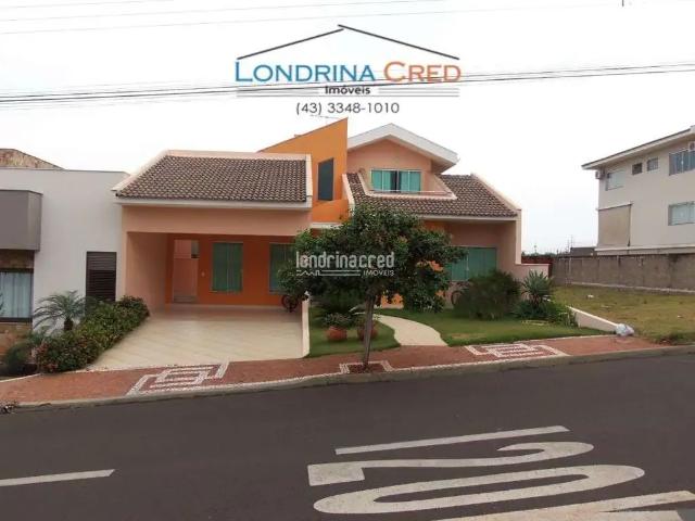 Casa venda em Região Geográfica Imediata de Londrina, Ibiporã
