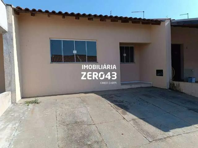 Casa venda em Região Geográfica Imediata de Londrina, Ibiporã