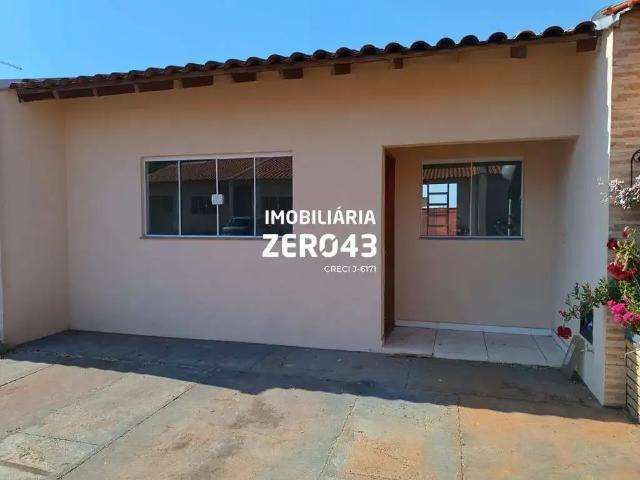 Casa venda em Jardim Municipal, Ibiporã