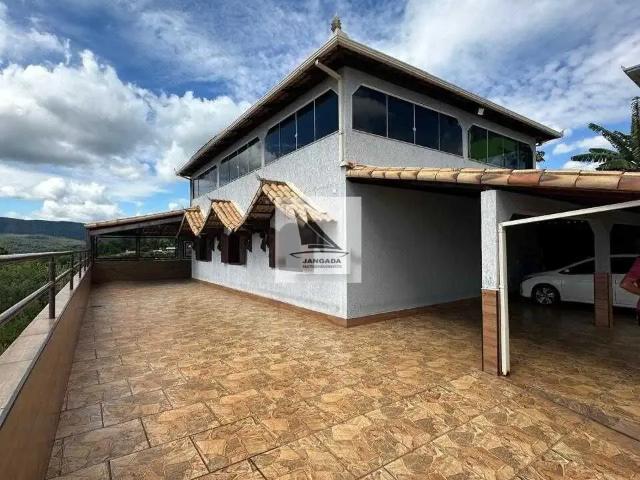 Casa venda em Região Geográfica Imediata de Belo Horizonte, Região Metropolitana de Belo Horizonte