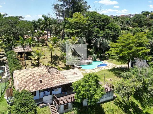Casa venda em Região Geográfica Imediata de Belo Horizonte, Região Metropolitana de Belo Horizonte
