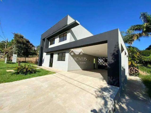Casa venda em Região Geográfica Imediata de Belo Horizonte, Região Metropolitana de Belo Horizonte