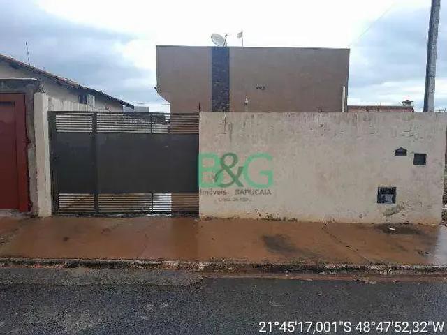 Casa venda em Região Imediata de Araraquara, Ibitinga