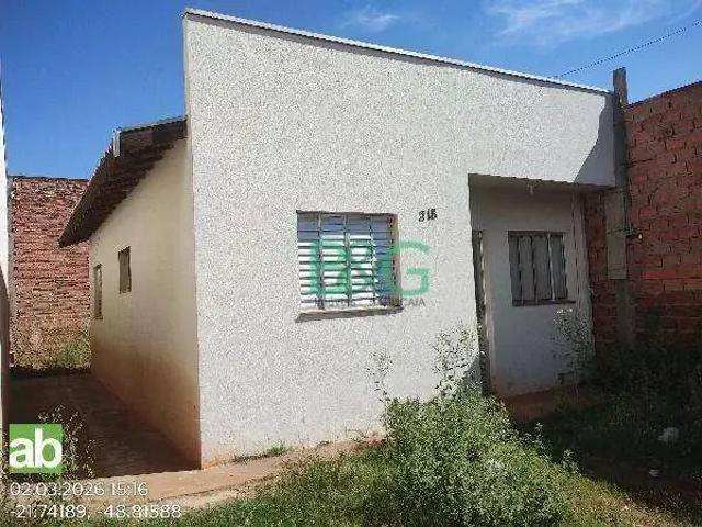 Casa venda em Região Imediata de Araraquara, Ibitinga