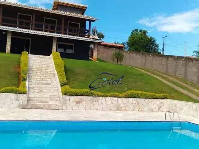 Casa venda em Região Imediata de Sorocaba, Região Metropolitana de Sorocaba
