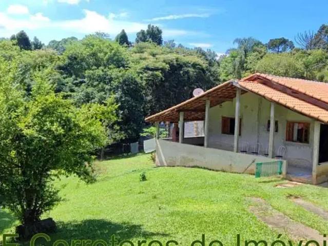 Casa venda em Ibiúna, Ibiuna