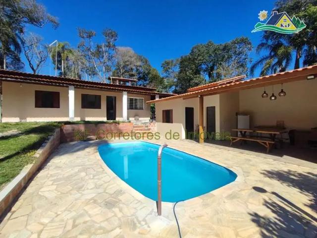 Casa venda em Ibiúna, Ibiuna