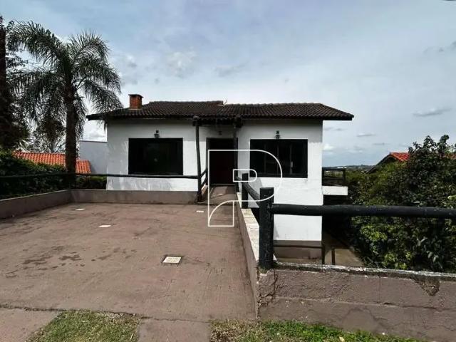 Casa venda em Chácaras Raposo Tavares II, Ibiúna