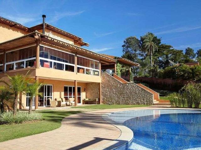 Casa venda em Ibiúna