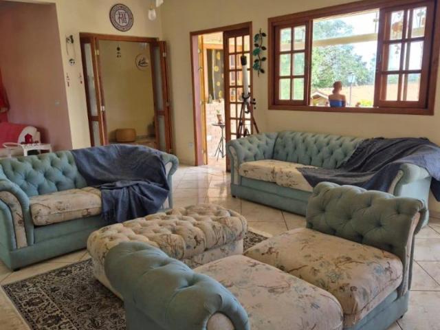 Casa venda em Paruru, Ibiúna