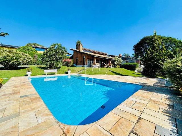 Casa venda em Condomínio Porto Verde, Ibiúna