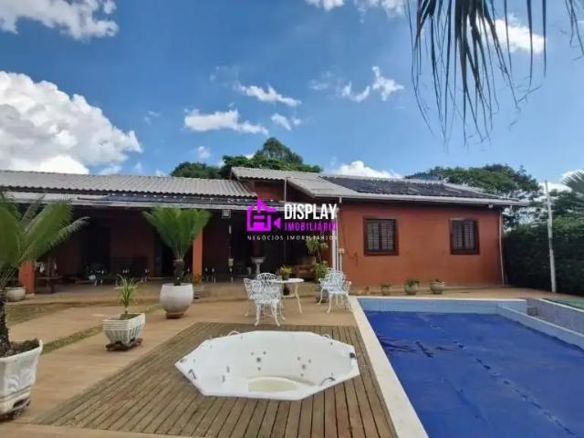 Casa venda em Região Imediata de Sorocaba, Região Metropolitana de Sorocaba