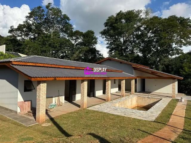 Casa venda em Paruru, Ibiuna