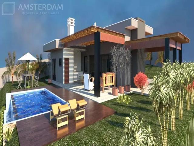 Casa venda em Paruru, Ibiuna