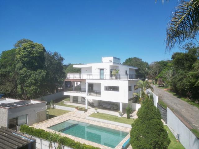 Casa venda em Ibiúna