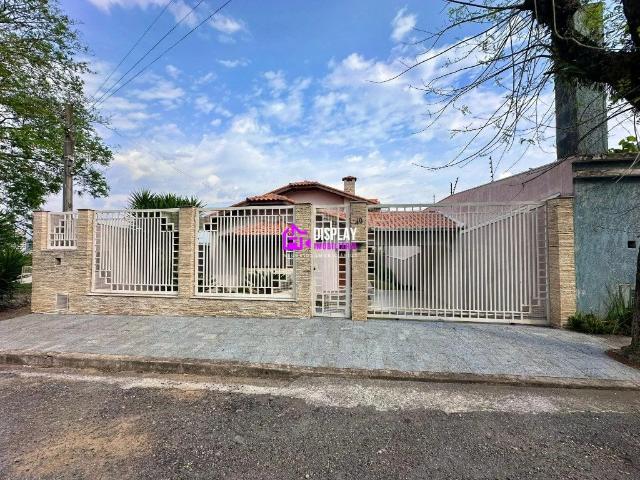 Casa venda em Condomínio Granja Nossa Senhora de Fátima, Ibiúna