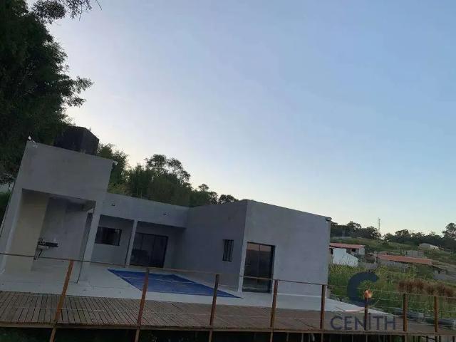 Casa venda em Região Imediata de Sorocaba, Região Metropolitana de Sorocaba