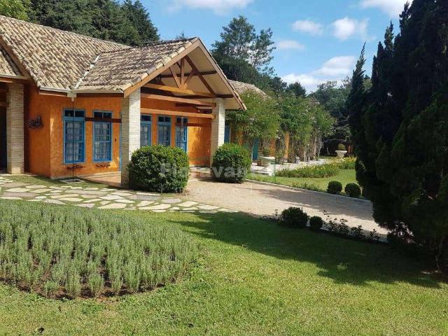 Casa venda em Paruru, Ibiuna