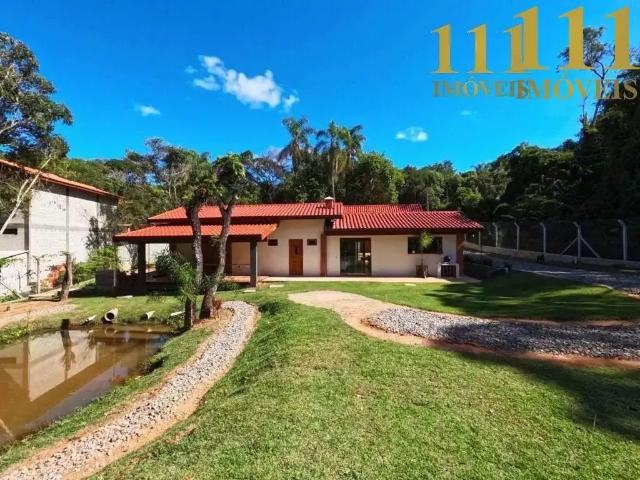 Casa venda em Paruru, Ibiuna