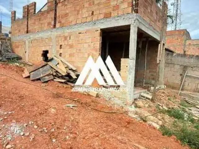 Casa venda em Região Geográfica Imediata de Belo Horizonte, Região Metropolitana de Belo Horizonte