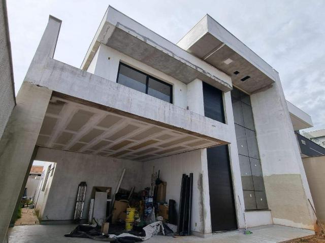 Casa venda em Igarapé, Região Geográfica Intermediária de Belo Horizonte