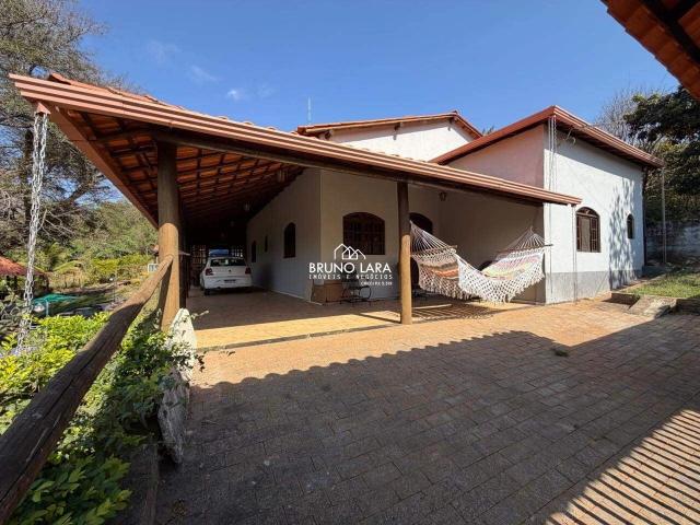 Casa venda em Igarapé, Região Geográfica Intermediária de Belo Horizonte