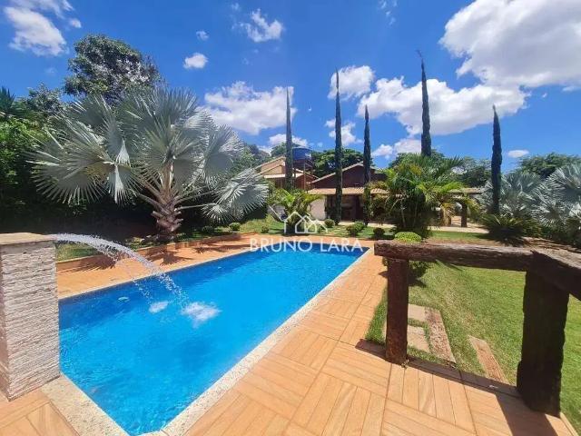 Casa venda em Região Geográfica Imediata de Belo Horizonte, Região Metropolitana de Belo Horizonte