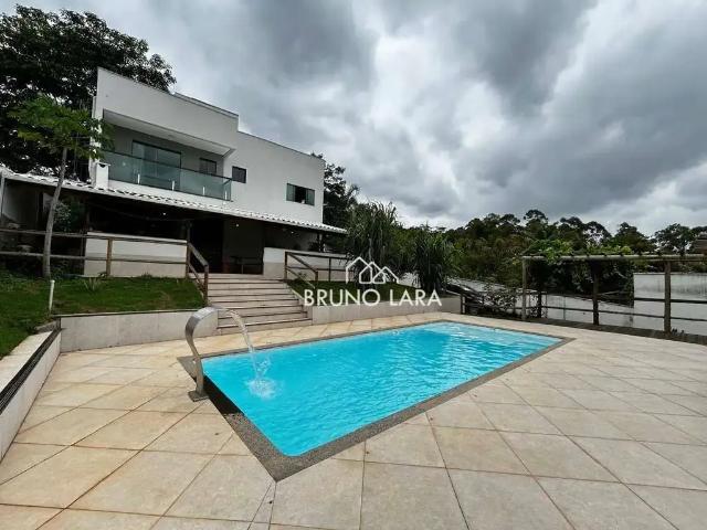 Casa venda em Região Geográfica Imediata de Belo Horizonte, Região Metropolitana de Belo Horizonte