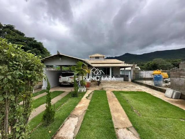 Casa venda em Região Geográfica Imediata de Belo Horizonte, Região Metropolitana de Belo Horizonte