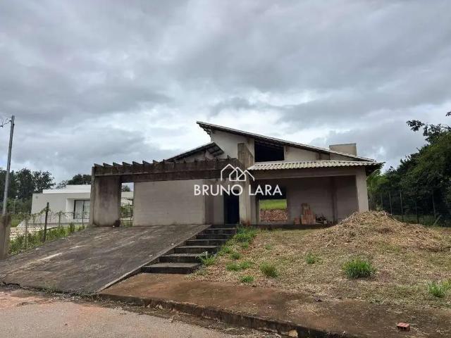Casa venda em Região Geográfica Imediata de Belo Horizonte, Região Metropolitana de Belo Horizonte
