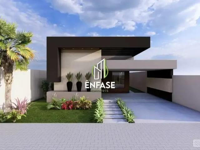 Casa venda em Vivenda Santa Mônica II, Igarapé