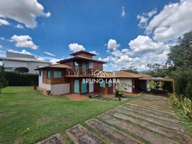 Casa venda em Região Geográfica Imediata de Belo Horizonte, Região Metropolitana de Belo Horizonte