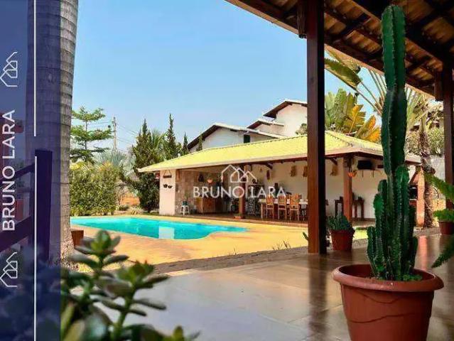 Casa venda em Região Geográfica Imediata de Belo Horizonte, Região Metropolitana de Belo Horizonte