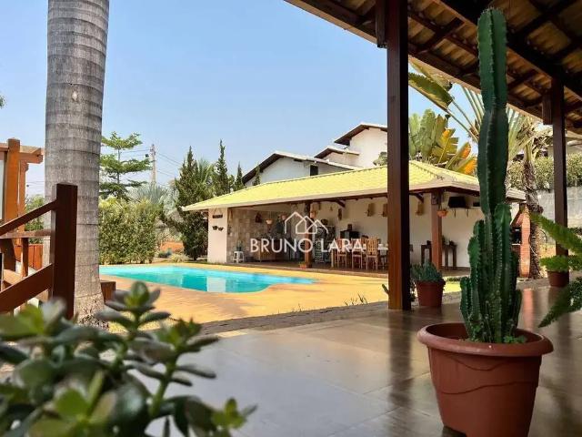Casa venda em Região Geográfica Imediata de Belo Horizonte, Região Metropolitana de Belo Horizonte
