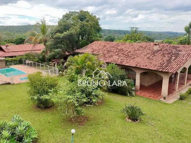 Casa venda em Região Geográfica Imediata de Belo Horizonte, Região Metropolitana de Belo Horizonte