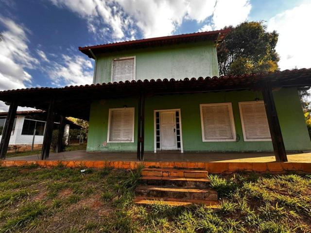 Casa venda em Região Geográfica Imediata de Belo Horizonte, Região Metropolitana de Belo Horizonte
