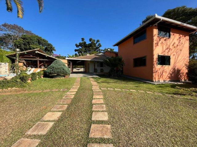 Casa venda em Igarapé, Região Geográfica Intermediária de Belo Horizonte