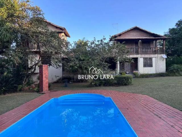 Casa venda em Região Geográfica Imediata de Belo Horizonte, Região Metropolitana de Belo Horizonte
