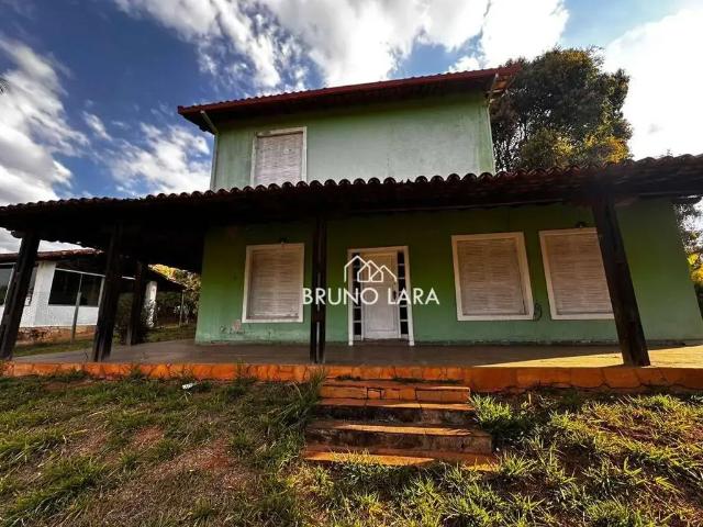 Casa venda em Região Geográfica Imediata de Belo Horizonte, Região Metropolitana de Belo Horizonte