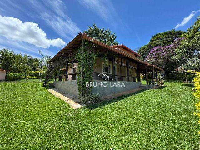 Casa venda em Região Geográfica Imediata de Belo Horizonte, Região Metropolitana de Belo Horizonte