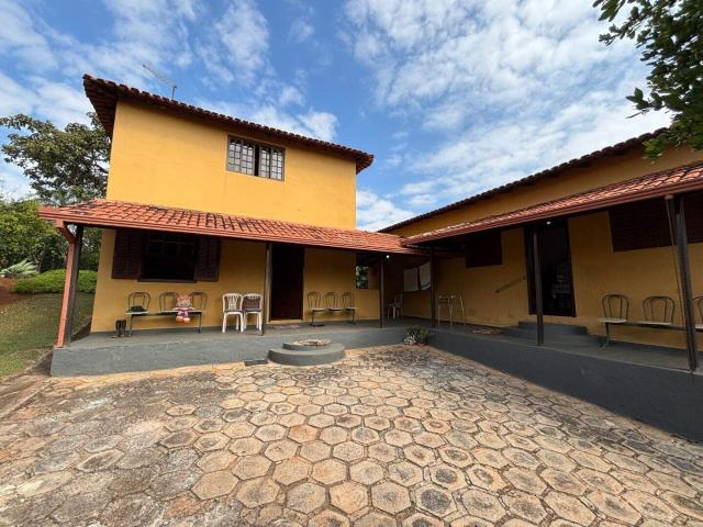 Casa venda em Igarapé, Região Geográfica Intermediária de Belo Horizonte