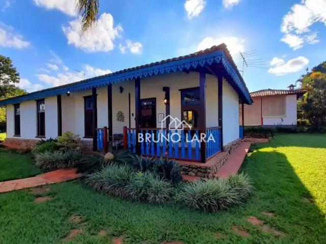 Casa venda em Região Geográfica Imediata de Belo Horizonte, Região Metropolitana de Belo Horizonte