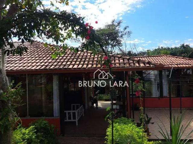Casa venda em Região Geográfica Imediata de Belo Horizonte, Região Metropolitana de Belo Horizonte