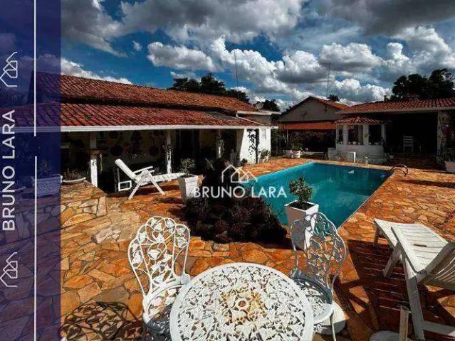 Casa venda em Região Geográfica Imediata de Belo Horizonte, Região Metropolitana de Belo Horizonte