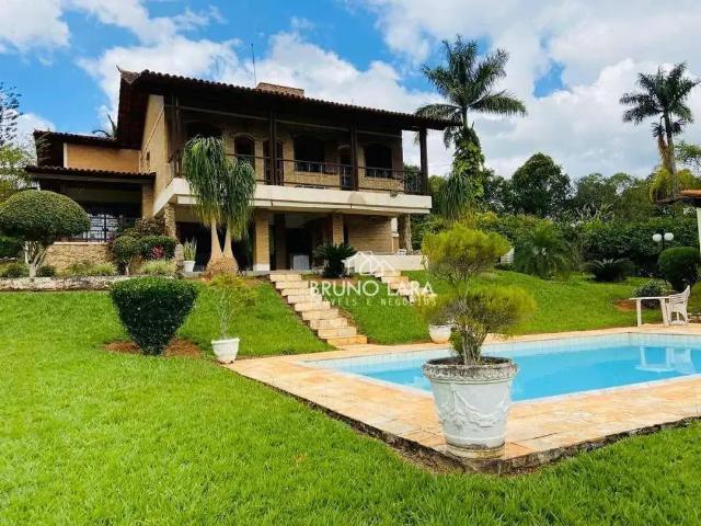 Casa venda em Região Geográfica Imediata de Belo Horizonte, Região Metropolitana de Belo Horizonte
